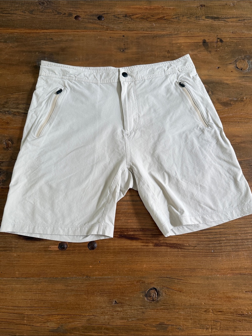 Mack Weldon Shorts
